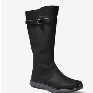 Eddie Bauer Lodge Freeheat Boots
